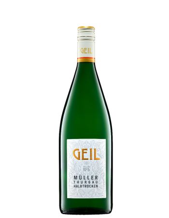 Müller Thurgau 1 Liter