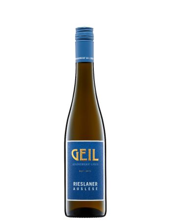 Rieslaner Auslese