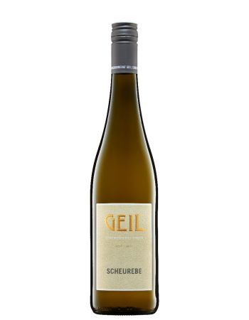 Scheurebe