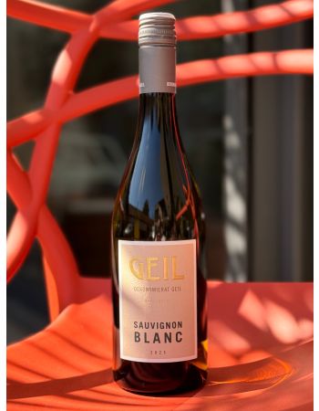 Sauvignon Blanc
