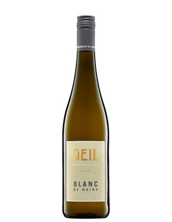 Blanc de Noirs