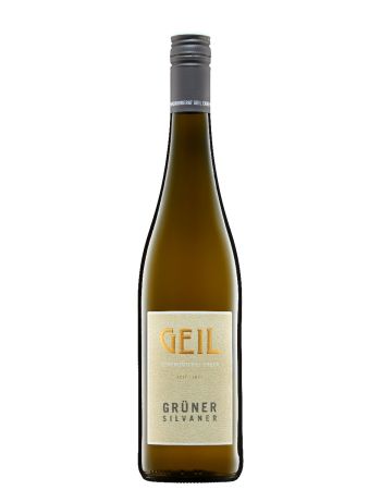 Grüner Silvaner