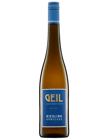 Riesling Spätlese