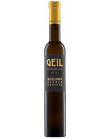 Rieslaner Beerenauslese