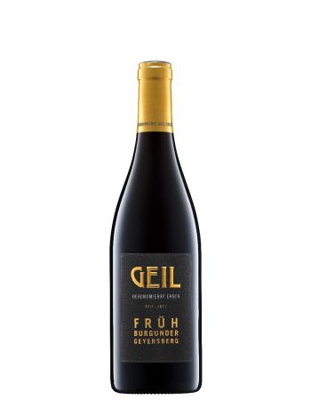 Frühburgunder Geyersberg