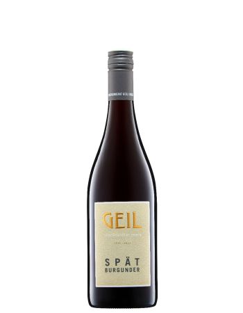 Spätburgunder 