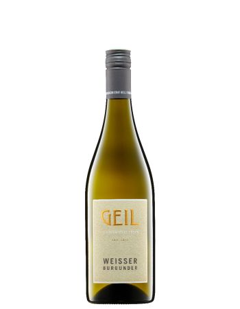 Weisser Burgunder