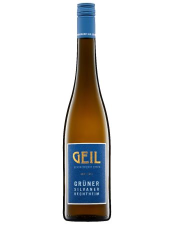 Grüner Silvaner Bechtheim