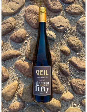 Riesling NINETEEN FIFTY Mölsheim