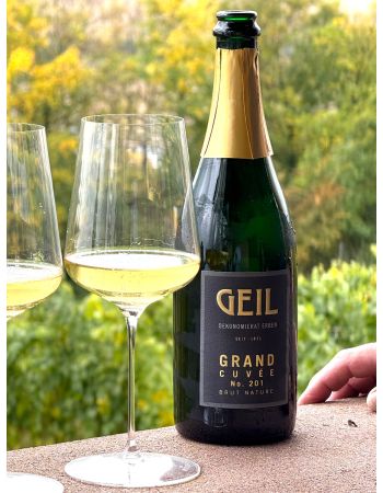 Grande Cuvée no. 201 