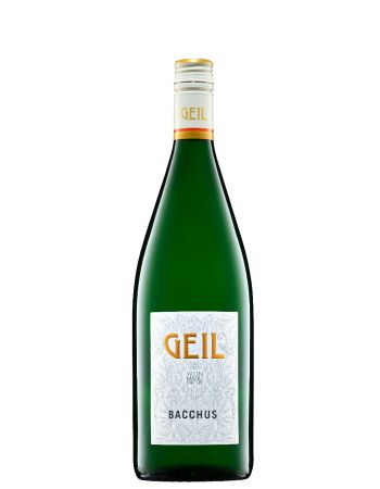 Bacchus 1 Liter