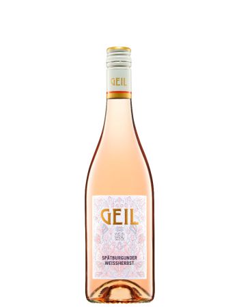 Spätburgunder Weissherbst
