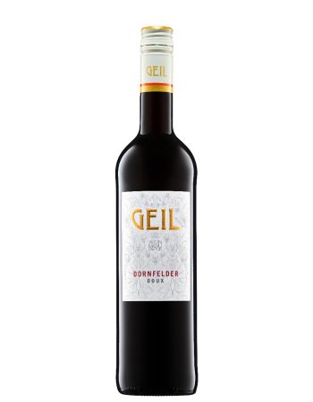 Dornfelder Doux