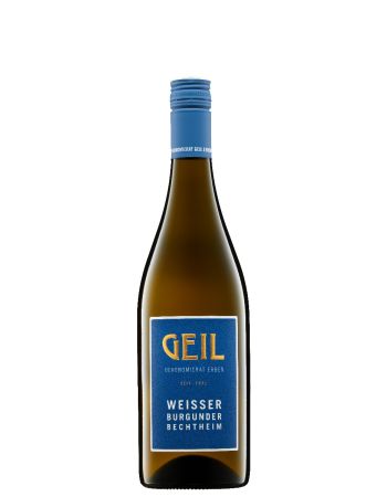 Weisser Burgunder Bechtheim